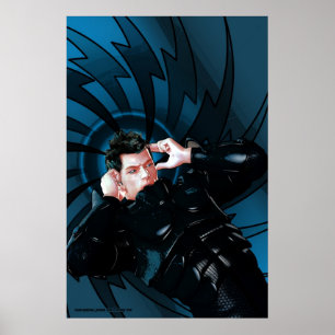 Frustration. Poster