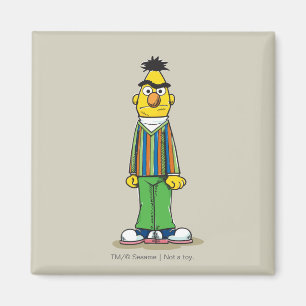 Frustrerade Bert Magnet