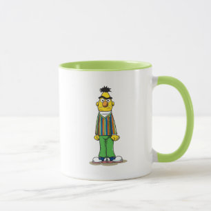 Frustrerade Bert Mugg