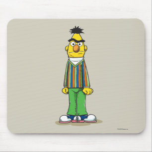Frustrerade Bert Musmatta