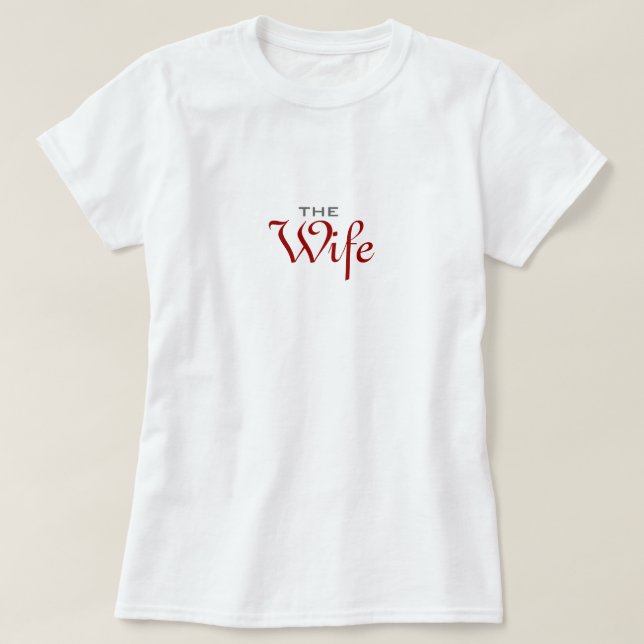 Frutshirten Tee Shirt (Design framsida)