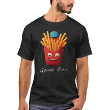 Fry Guy