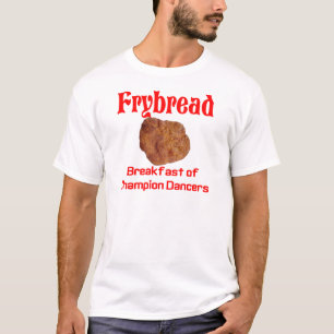Frybread frukost tröja