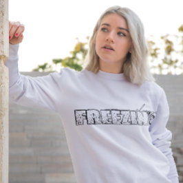 Frysa alltid sötskjorta t shirt