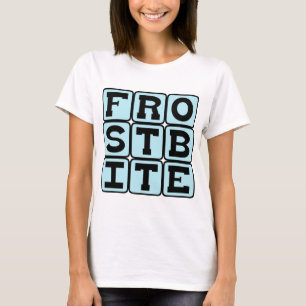 Frysa Villkor T-shirt