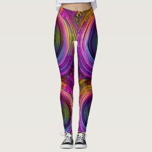 Frysfragment Leggings