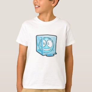 Frysning T Shirt