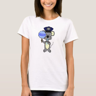 Frysning! Tee