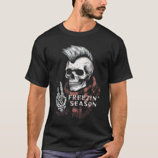 Fryssäsongen T Shirt