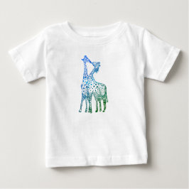 Fryssen för Tutu RufleTee Tee Shirt