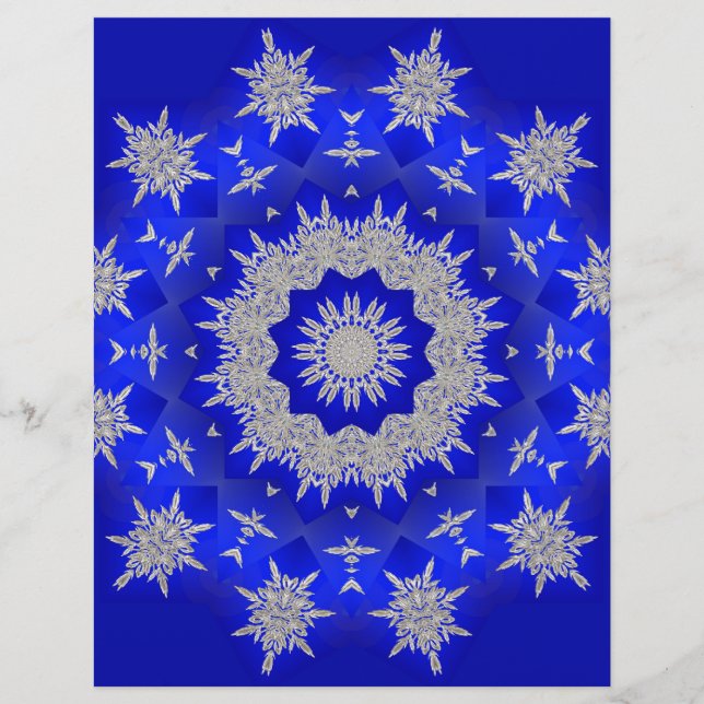 Fryst 2 #2 (Framsida)