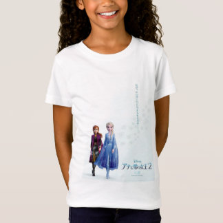 Fryst 2 t shirt