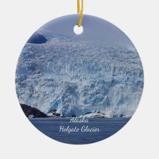 Fryst Beauty Ornament Souvenir (Framsidan)