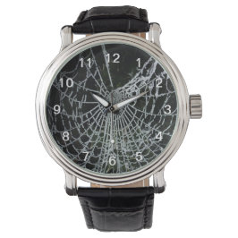 Fryst Cobweb Watch Armbandsur