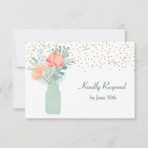 Fryst glasmassa Burk Bröllop OSA