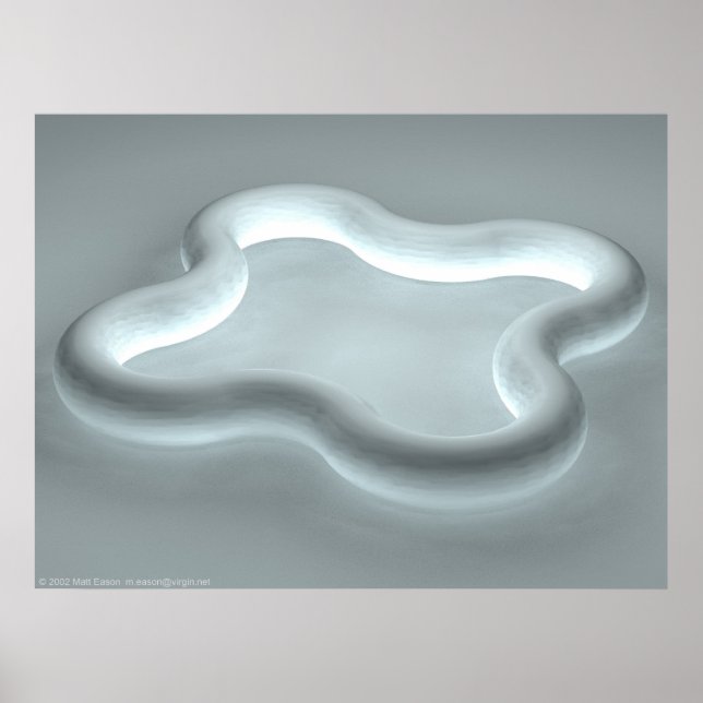 Fryst glöd poster (Framsidan)