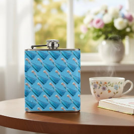 Fryst kolv fickplunta