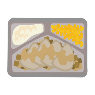 Fryst Mida Magnet, Mida Magnet