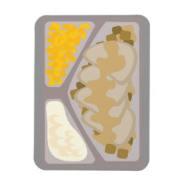 Fryst Mida Magnet, Mida Magnet