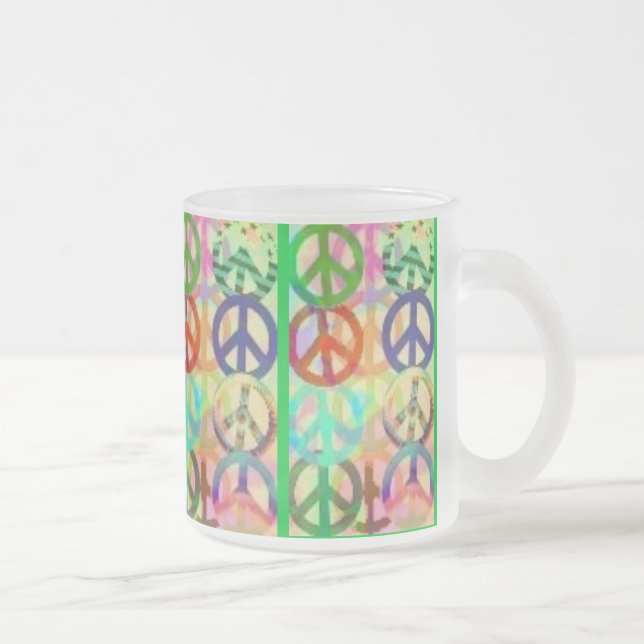 FRYST MUGG (Höger)
