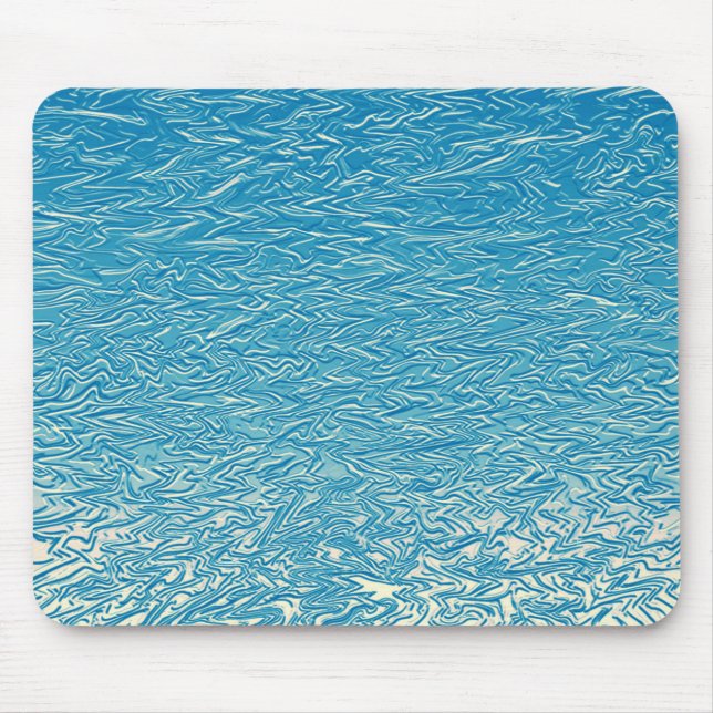 Fryst.... Musmatta (Framsidan)