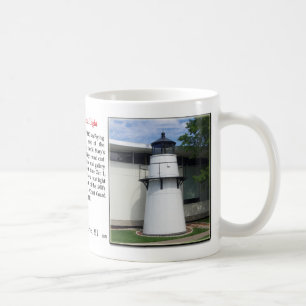 Fryst Pan Island Light mugg