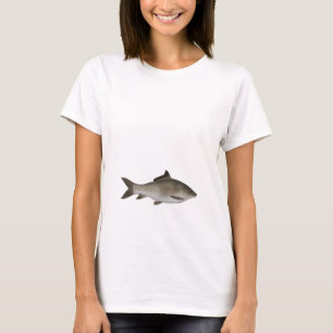 Fryst Peninsula T Shirt