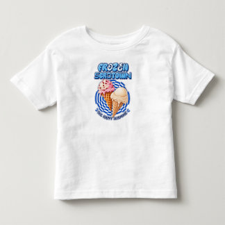 🍦 Fryst Scrotown T Shirt