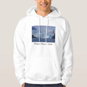 Fryst skönhet hoodie