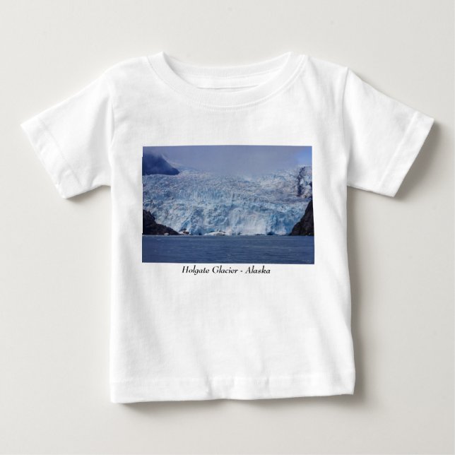 Fryst skönhet t shirt (Framsida)