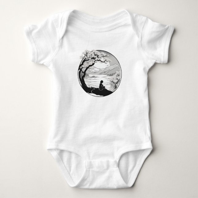 fryst t shirt (Framsida)