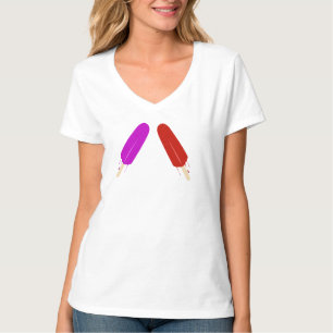 Fryst Treat Summer Shirt T