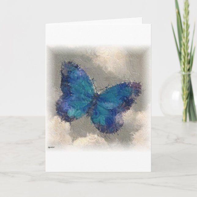 Fryst under flygning kort (Framsida)