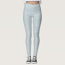 Frysta baljväxter leggings