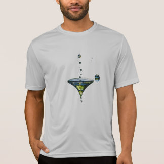 Frysta daggdroppar Sport-Tek® Competitor T-Shirt
