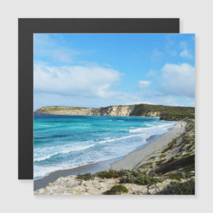 Frysta oceanen, Breezes.