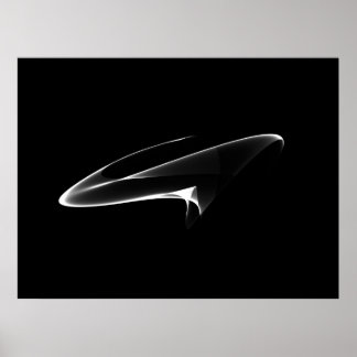 Frysta serien - A - Anpassad Poster