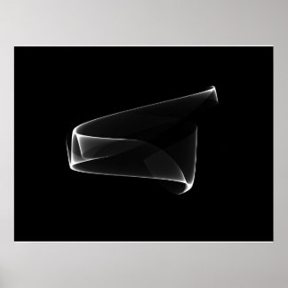 Frysta serien - B - Anpassad Poster