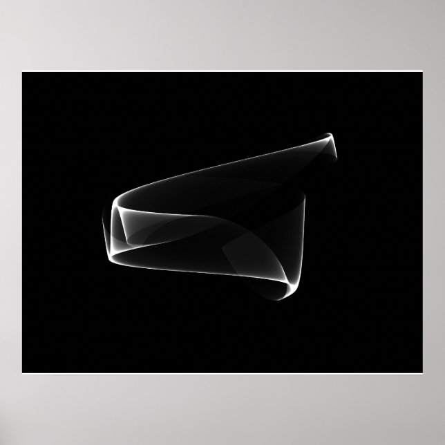 Frysta serien - B - Anpassad Poster (Framsidan)