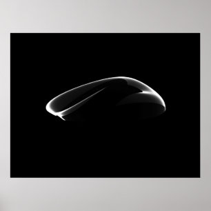 Frysta serien - C - Anpassad Poster