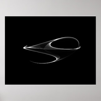 Frysta serien - G - Anpassad Poster