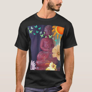 Frysta viskar 1 t shirt