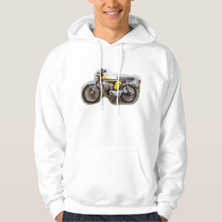 FS1E-Hoodie Hoodie