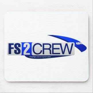 FS2Crew-musen vadderar Musmatta