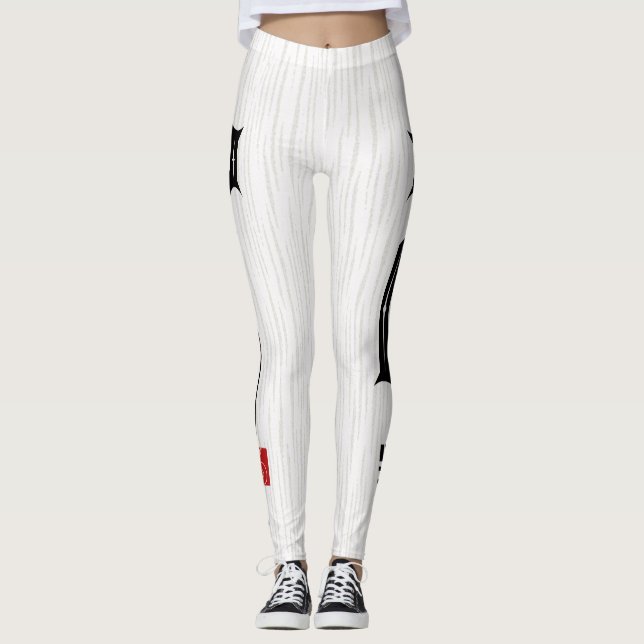 FS ARROW LEGGINGS (Framsida)