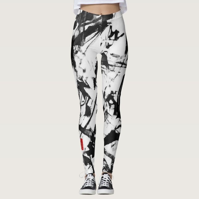 FS ARROW LEGGINGS (Framsida)