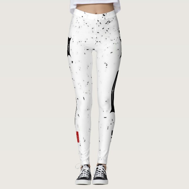 FS ARROW LEGGINGS (Framsida)