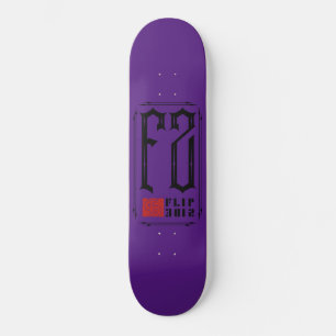 FS-ARROW MINI SKATEBOARD BRÄDA 18,5 CM