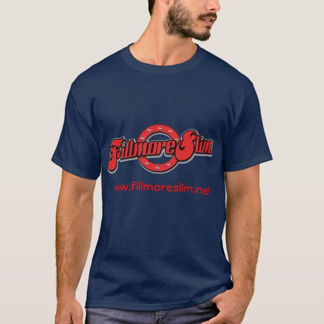 Fs-manar T Tee Shirt (Framsida)