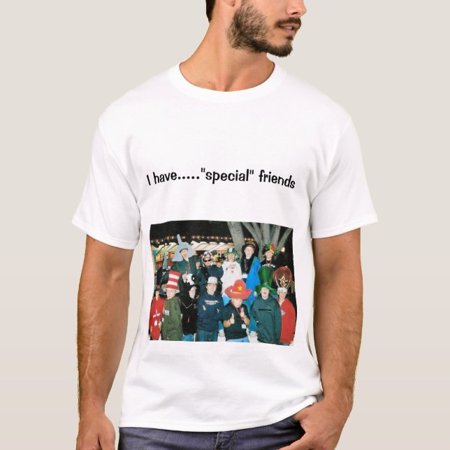 fsh t shirt (Framsida)